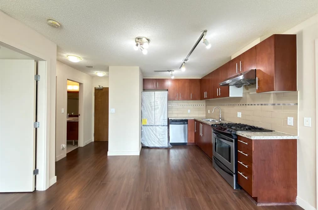 808 8280 LANSDOWNE ROAD, Richmond, BC — Residential for Sale - Photo 2