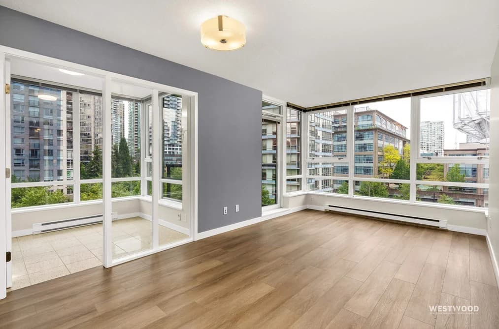 808 939 EXPO BOULEVARD, Vancouver, BC — Residential for Sale - Photo 2