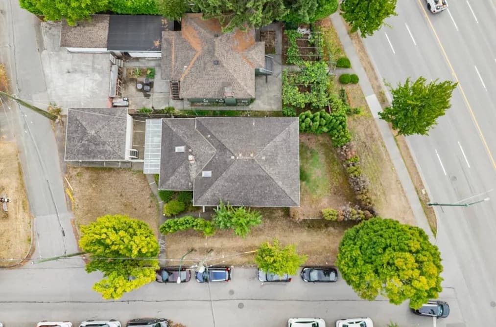 8080 COLUMBIA STREET, Vancouver, BC — Residential for Sale - Photo 2