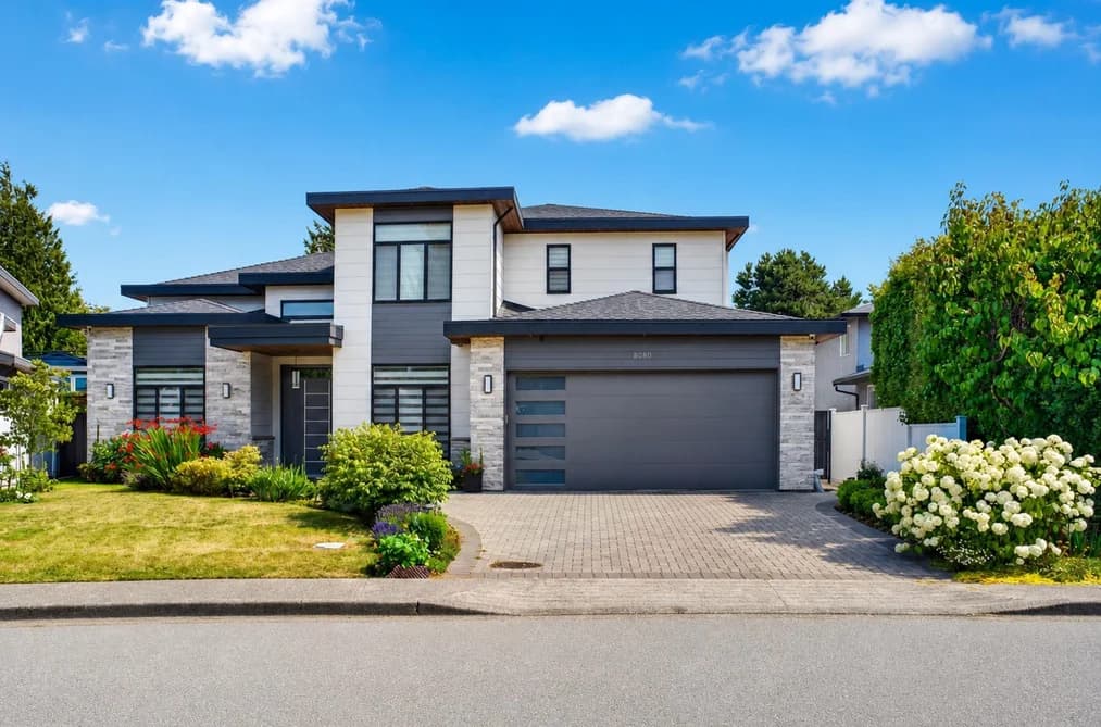 8080 FAIRDELL CRESCENT, Richmond, BC — Residential for Sale - Main Photo