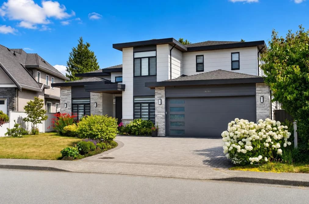 8080 FAIRDELL CRESCENT, Richmond, BC — Residential for Sale - Photo 2