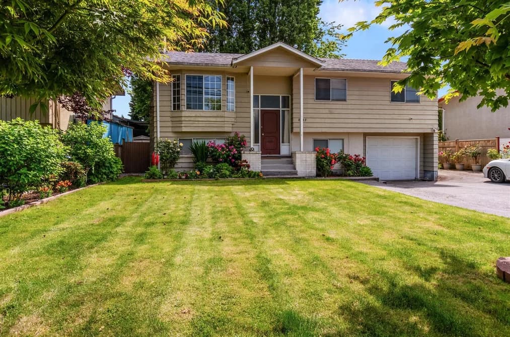 8082 112 STREET, Delta, BC — Residential for Sale - Main Photo