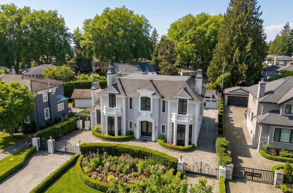 8083 ANGUS DRIVE, Vancouver, BC — Residential for Sale - Main Photo