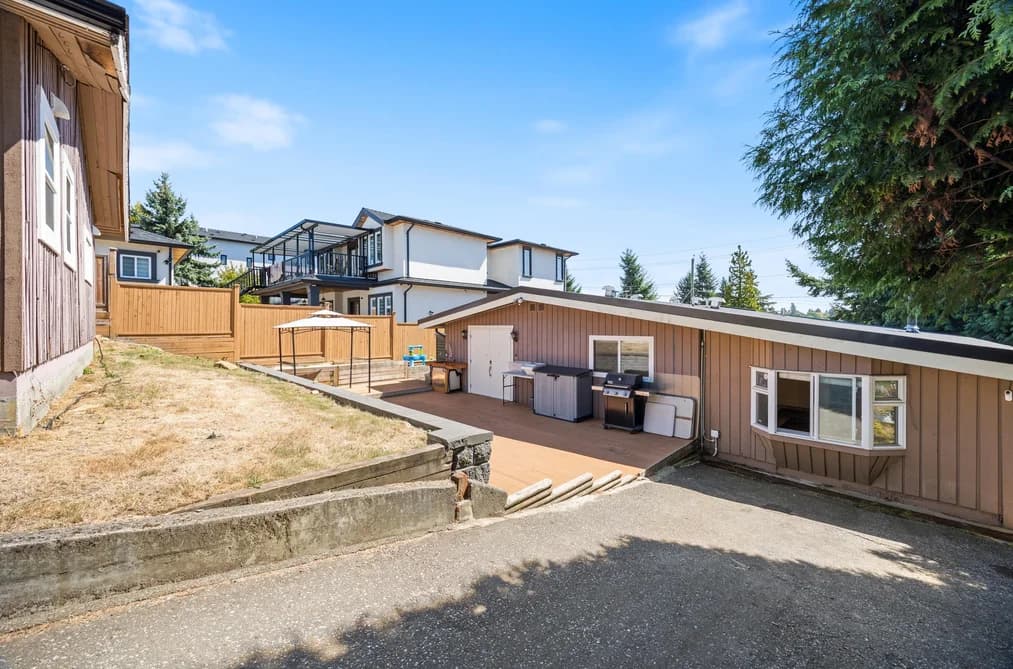 8085 10TH AVENUE, Burnaby, BC — Residential for Sale - Main Photo