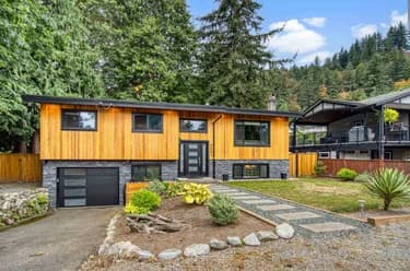 House for sale at 8087 Manson Street Mission British Columbia - MLS: R3162749