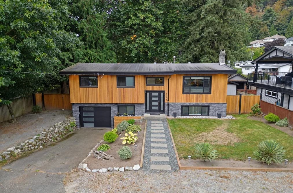 8087 MANSON STREET, Mission, BC — Residential for Sale - Photo 2