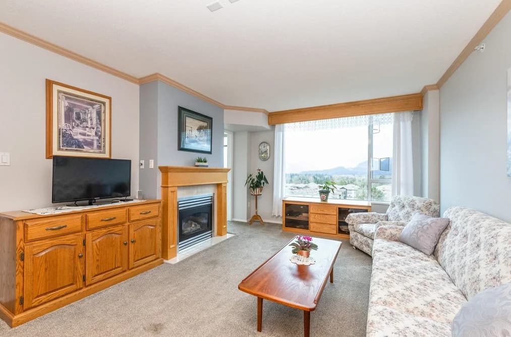 809 12148 224 STREET, Maple Ridge, BC — Residential for Sale - Photo 2