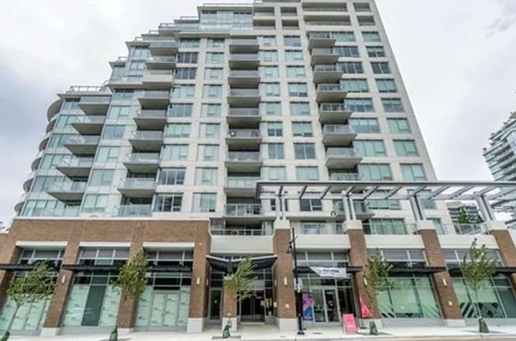 Condo for sale at 809 1441 Johnston Road White Rock British Columbia - MLS: R3073196