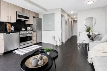 Condo for sale at 809 168 W 1st Avenue Vancouver British Columbia - MLS: R3154075