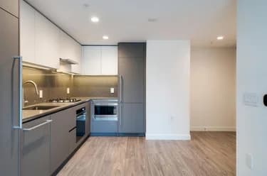 Condo for sale at 809 2135 Springer Avenue Burnaby British Columbia - MLS: R3135900