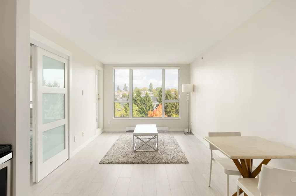 809 5189 GASTON STREET, Vancouver, BC — Residential for Sale - Photo 2