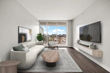 Condo for sale at 809 5580 No 3 Road Richmond British Columbia - MLS: R3161150