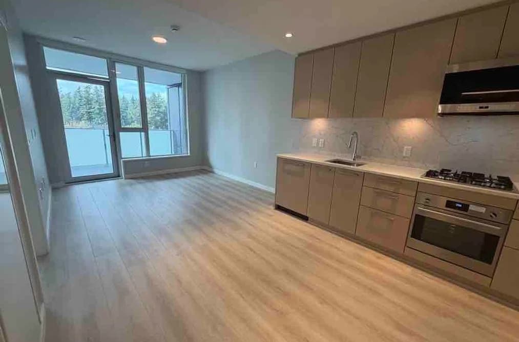 809 5938 OLIVE AVENUE, Burnaby BC V5H 0M6 - Photo 1