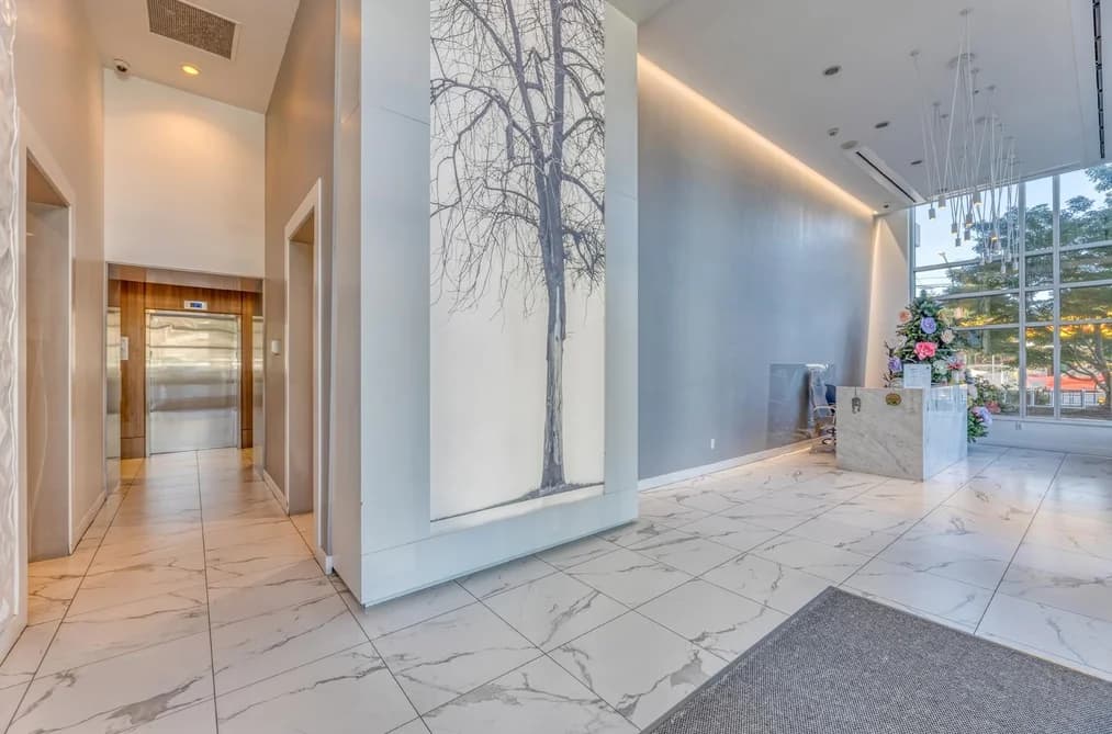 809 7303 NOBLE LANE, Burnaby, BC — Residential for Sale - Photo 2