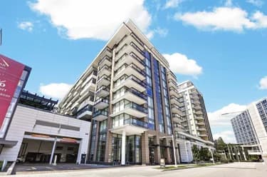 Condo for sale at 809 8160 Mcmyn Way Richmond British Columbia - MLS: R3146210