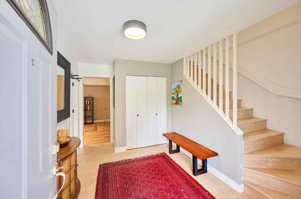 809 SEYMOUR BOULEVARD, North Vancouver, BC — Residential for Sale - Photo 2