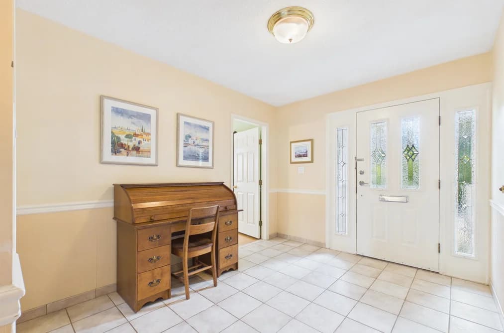 8091 BRADLEY AVENUE, Burnaby, BC — Residential for Sale - Photo 2