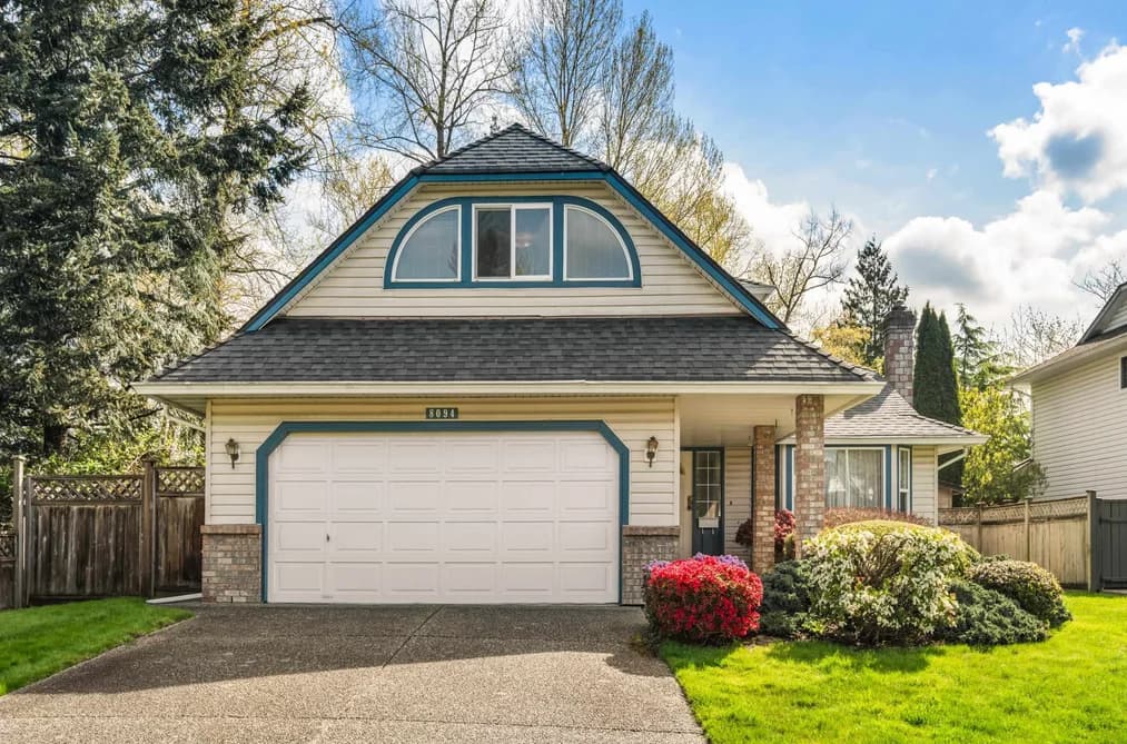 8094 164A STREET, Surrey, BC — Residential for Sale - Photo 2