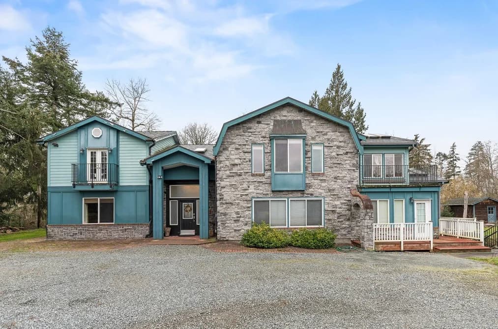 8097 198A STREET, Langley, BC — Residential for Sale - Main Photo