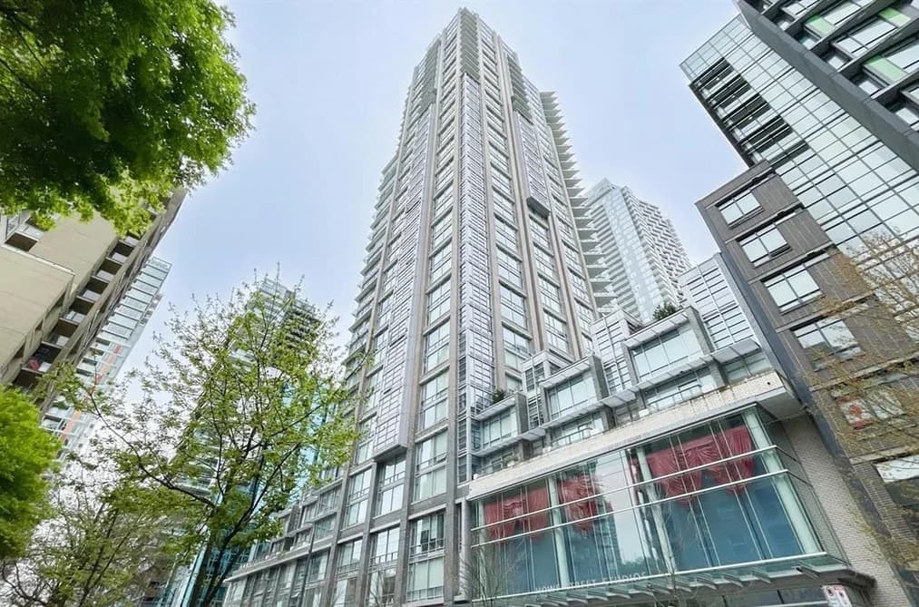 80X 1283 HOWE STREET, Vancouver BC V6A 0E9 - Photo 1