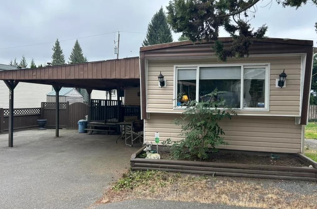 81 10221 N WILSON ROAD, Mission, BC — Residential for Sale - Main Photo