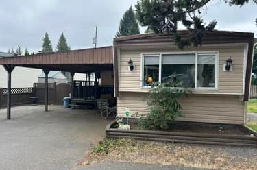 10221 N Wilson Rd Unit 81, Mission, BC - MLS: R3172086