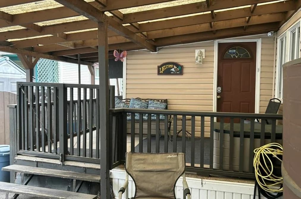 81 10221 N WILSON ROAD, Mission, BC — Residential for Sale - Photo 2