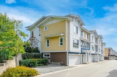 Townhouse for sale at 81 16561 17a Avenue Surrey British Columbia - MLS: R3046595