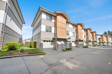 Townhouse for sale at 81 34248 King Road Abbotsford British Columbia - MLS: R3141910