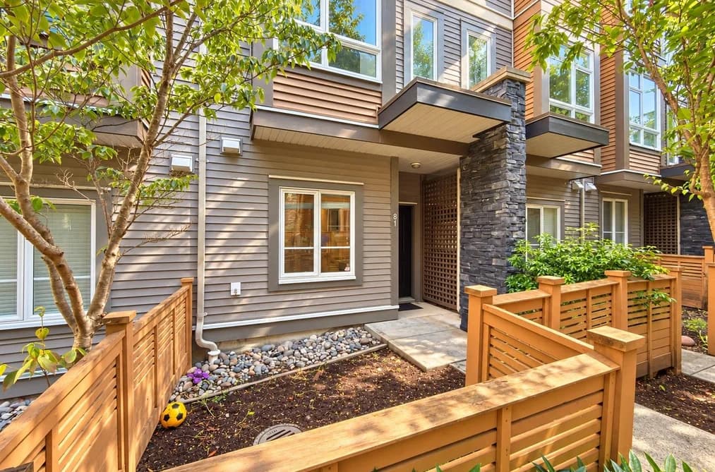 81 5888 144 STREET, Surrey, BC — Residential for Sale - Main Photo