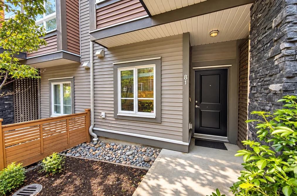 81 5888 144 STREET, Surrey, BC — Residential for Sale - Photo 2