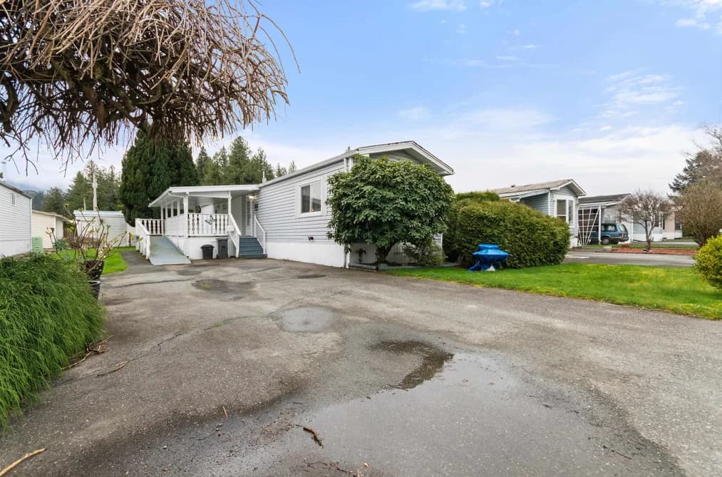 81 6035 VEDDER ROAD, Chilliwack, BC — Residential for Sale - Main Photo