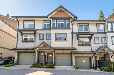 Townhouse for sale at 81 6123 138 Street Surrey British Columbia - MLS: R3113270