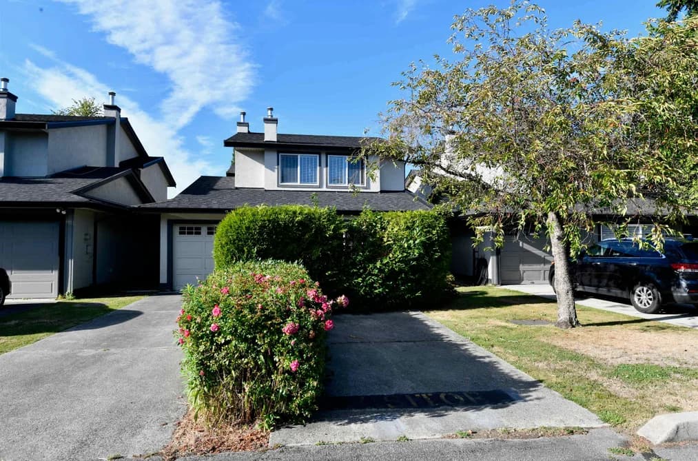 81 6245 SHERIDAN ROAD, Richmond, BC — Residential for Sale - Photo 2