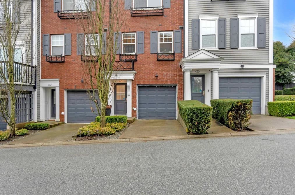 81 688 EDGAR AVENUE, Coquitlam, BC — Residential for Sale - Photo 2