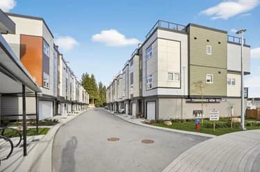 Townhouse for sale at 81 7381 Preston Boulevard Mission British Columbia - MLS: R3101662