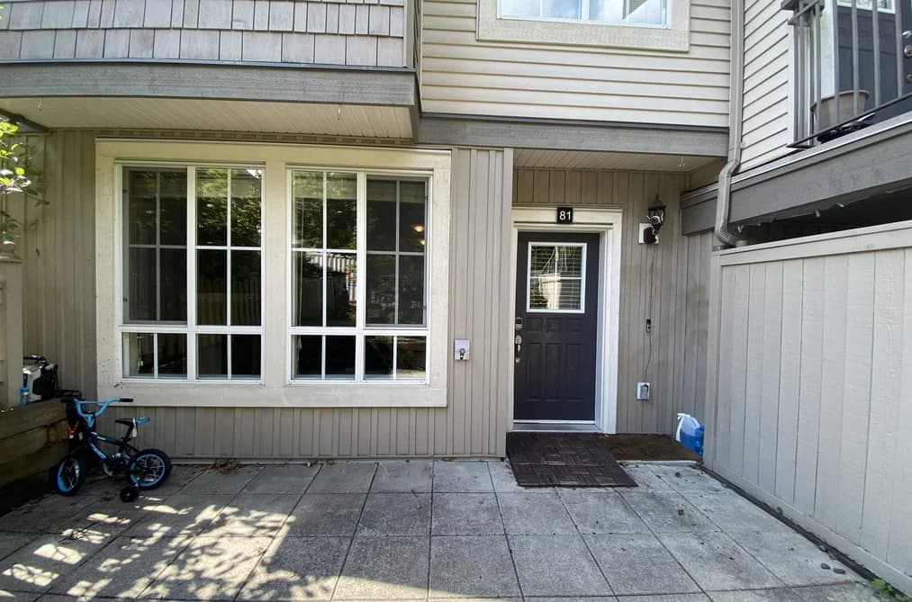 81 7503 18TH STREET, Burnaby BC V3N 5E8 - Photo 1