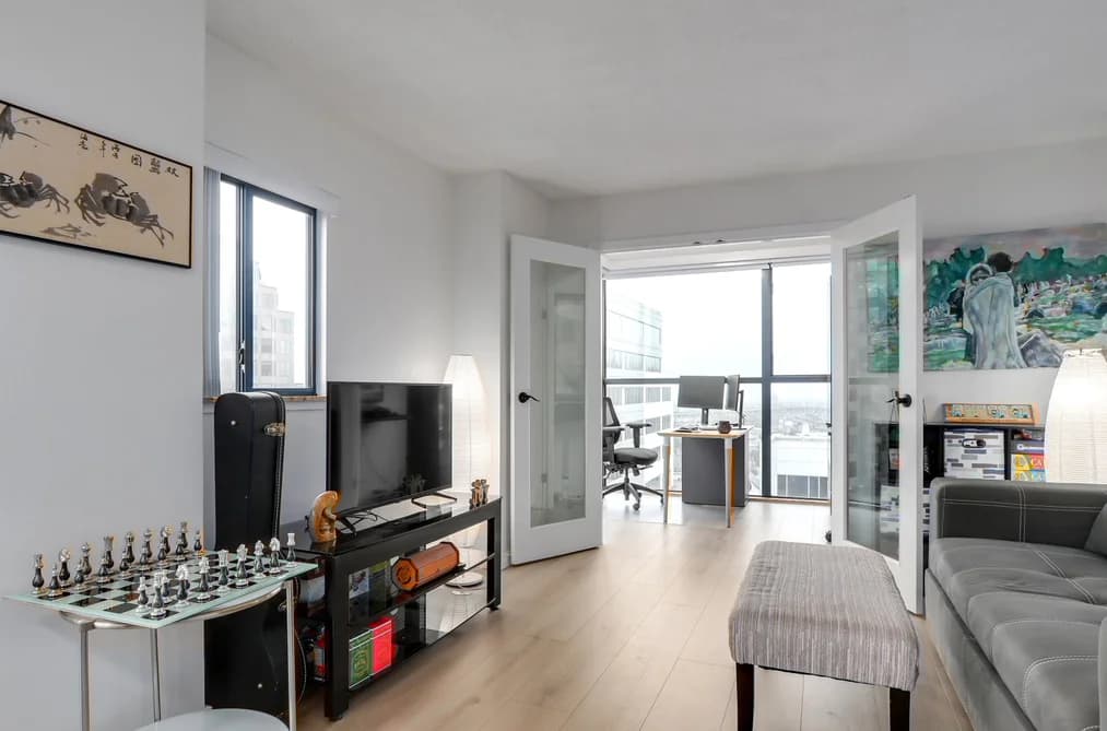 810 1268 W BROADWAY, Vancouver, BC — Residential for Sale - Photo 2