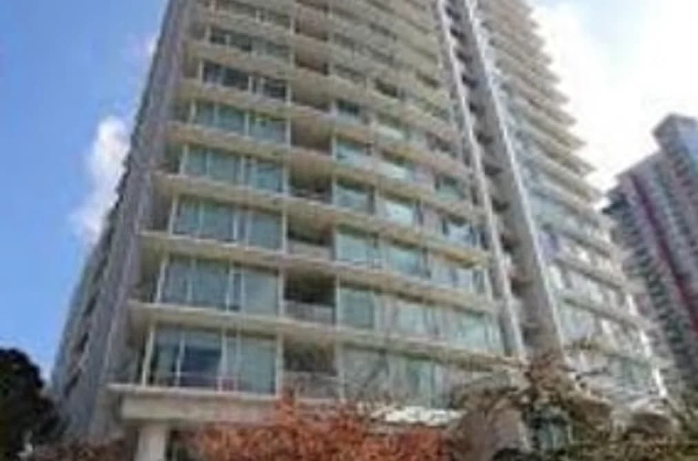 810 161 W GEORGIA STREET, Vancouver, BC — Residential for Sale - Main Photo