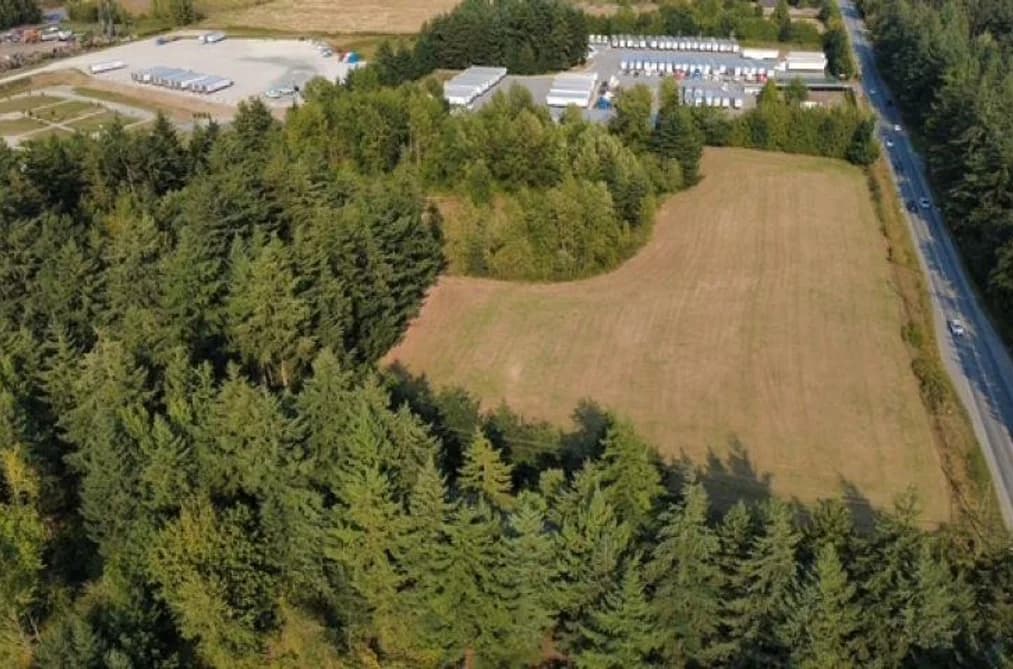 810 272 STREET, Langley, BC — Land for Sale - Main Photo