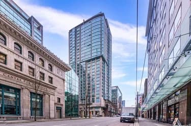 Condo for sale at 810 438 Seymour Street Vancouver British Columbia - MLS: R3062292