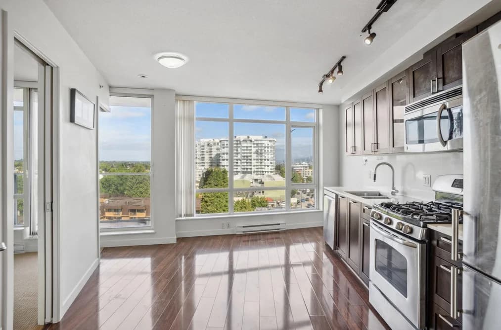 810 4815 ELDORADO MEWS, Vancouver, BC — Residential for Sale - Main Photo