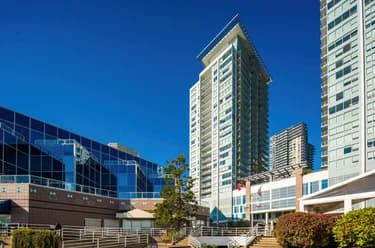 Condo for sale at 810 988 Quayside Drive New Westminster British Columbia - MLS: R3084353