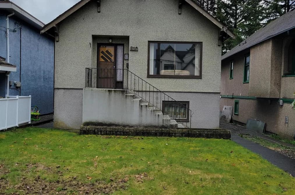810 DUBLIN STREET, New Westminster, BC — Residential for Sale - Main Photo