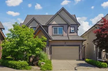 House for sale at 8100 209a Street Langley British Columbia - MLS: R3132595
