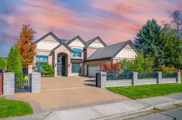 House for sale at 8100 Fairlane Road Richmond British Columbia - MLS: R3129357