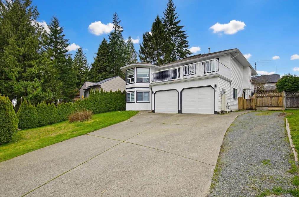 8103 CARIBOU STREET, Mission, BC — Residential for Sale - Main Photo