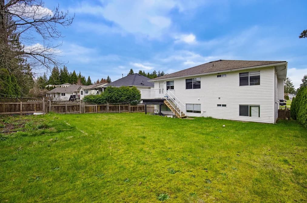8103 CARIBOU STREET, Mission, BC — Residential for Sale - Photo 2