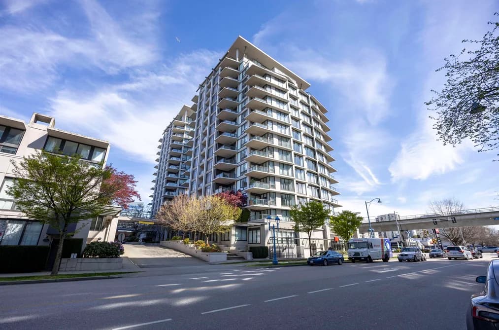 811 5811 NO. 3 ROAD, Richmond, BC — Residential for Sale - Main Photo