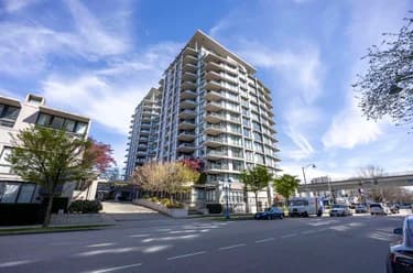 Condo for sale at 811 5811 No. 3 Road Richmond British Columbia - MLS: R3107173